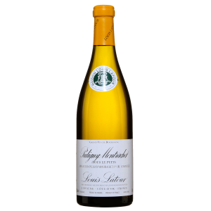 Louis Latour Puligny-Montrachet Premier Cru