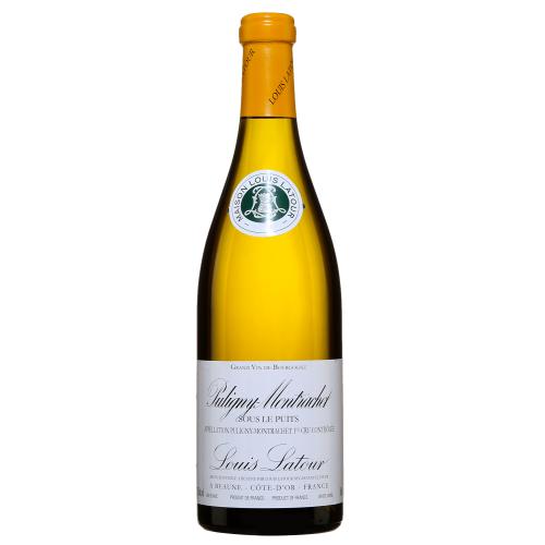 Louis Latour Puligny-Montrachet Premier Cru