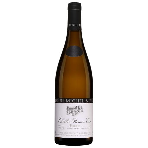 Louis Michel & Fils Chablis premier cru Forêts