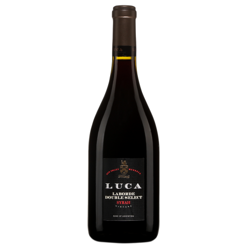 Luca Laborde Double Select Red Wine