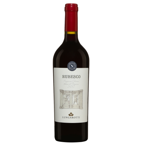 Lungarotti Rubesco Red Wine