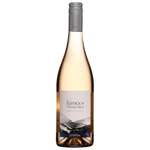 Lurton Les Fumées Blanches Gris de Sauvignon