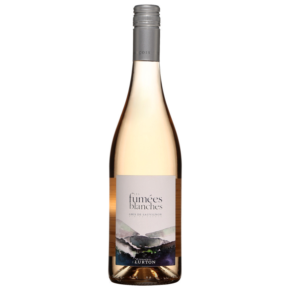 Lurton Les Fumées Blanches Gris de Sauvignon