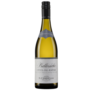 M. Chapoutier Côtes-du-Rhône Belleruche