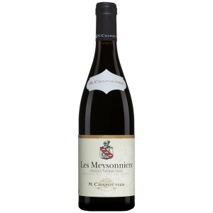 M. Chapoutier Crozes-Hermitage Les Meysonniers