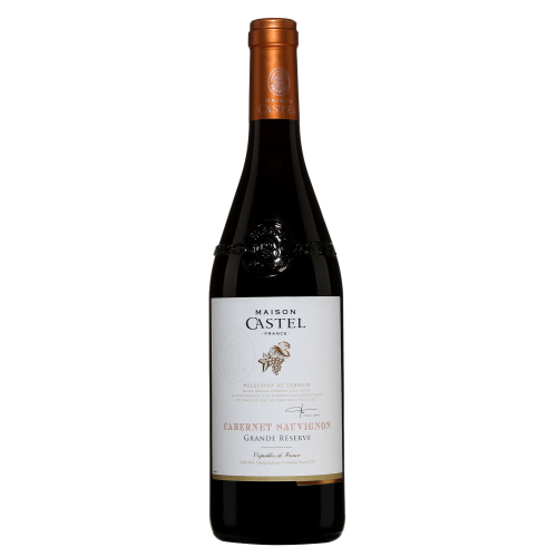 Maison Castel Cabernet-Sauvignon Grande Réserve Red Wine