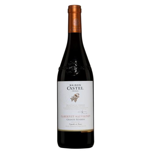 Maison Castel Cabernet-Sauvignon Grande Réserve