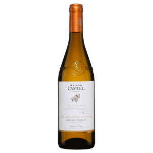 Maison Castel Chardonnay-Viognier Grande Réserve