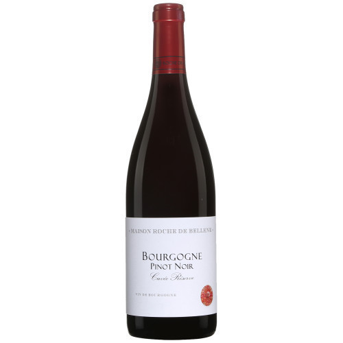 Maison Roche de Bellene Bourgogne Cuvée Réserve Red Wine