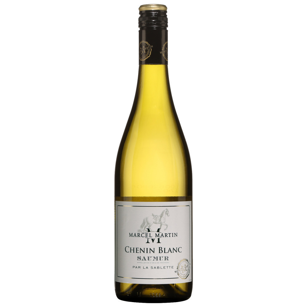 Marcel Martin Saumur White Wine