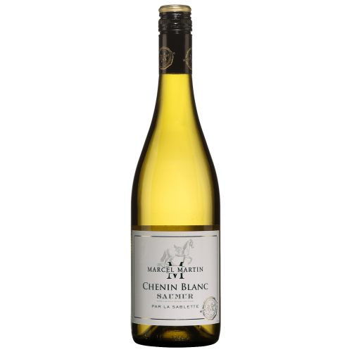 Marcel Martin Saumur White Wine