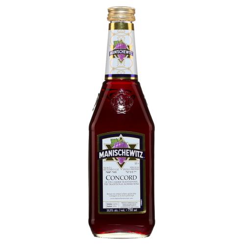 Manischewitz Concord