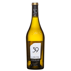 Marcel Cabelier Côtes du Jura La Côte 39