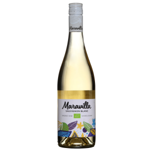 Maravilla Sauvignon Blanc