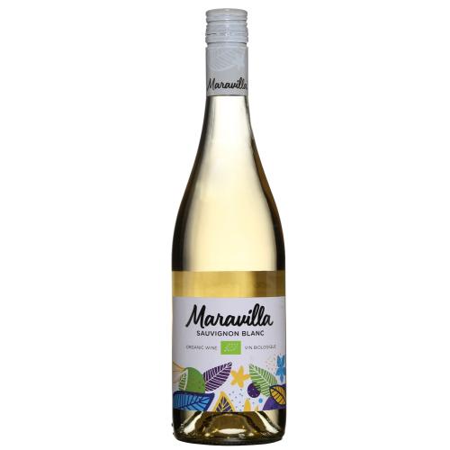 Maravilla Sauvignon Blanc