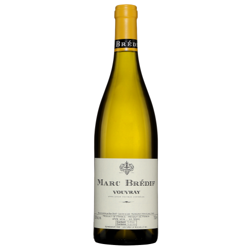 Marc Brédif Vouvray White Wine