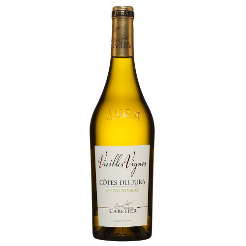 Marcel Cabelier Côtes du Jura Vieilles Vignes White Wine