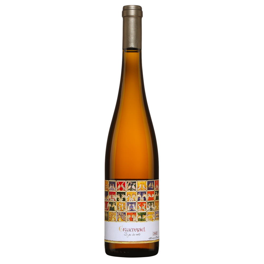 Marcel Deiss Gruenspiel White Wine