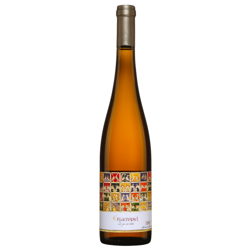 Marcel Deiss Gruenspiel White Wine