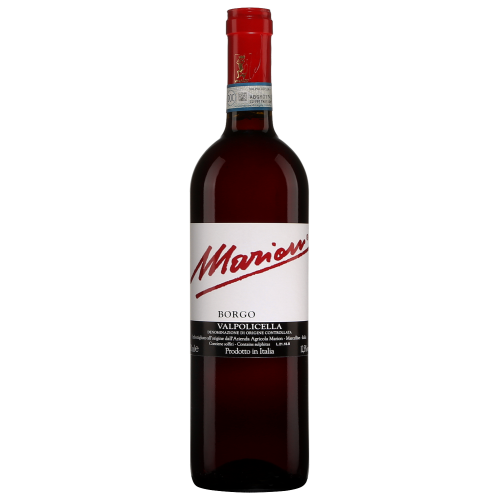 Marion Borgo Valpolicella Red Wine