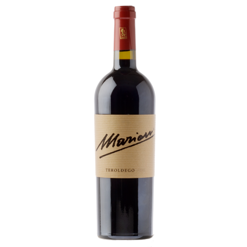 Marion Teroldego Red Wine