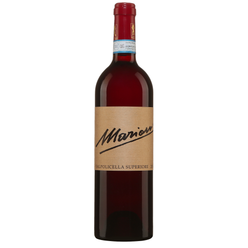 Marion Valpolicella Superiore Red Wine