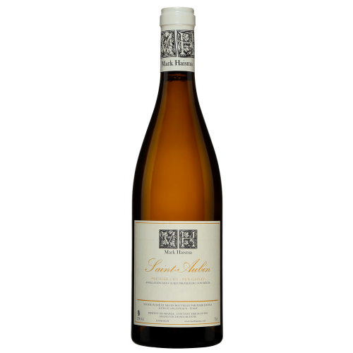Mark Haisma Saint-Aubin Premier Cru Sur Gamay White Wine