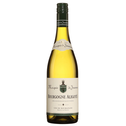 Marquis de Jouennes Bourgogne Aligoté White Wine