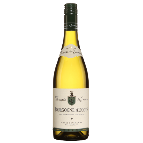 Marquis de Jouennes Bourgogne Aligoté White Wine