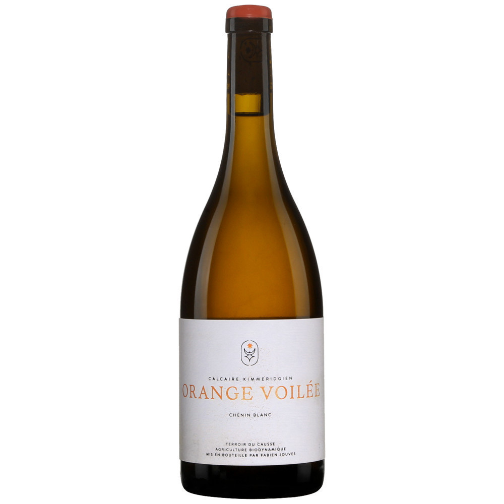 Mas del Périé Orange White Wine