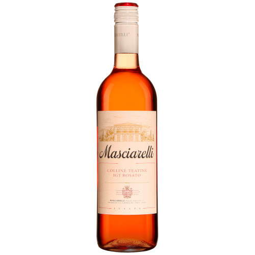 Masciarelli Rosato Colline Teatine Rosé Wine
