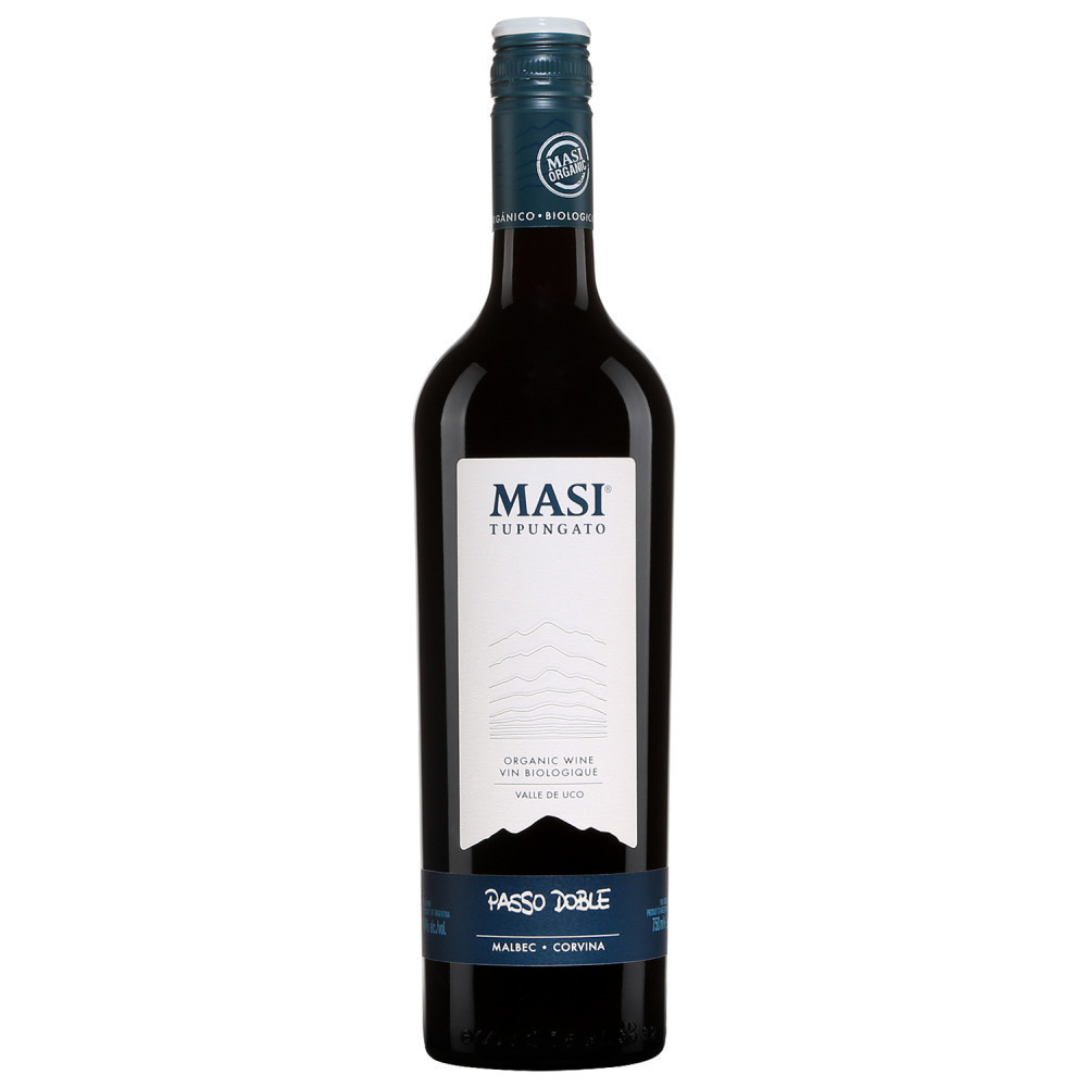 Masi Passo Doble Valle de Uco