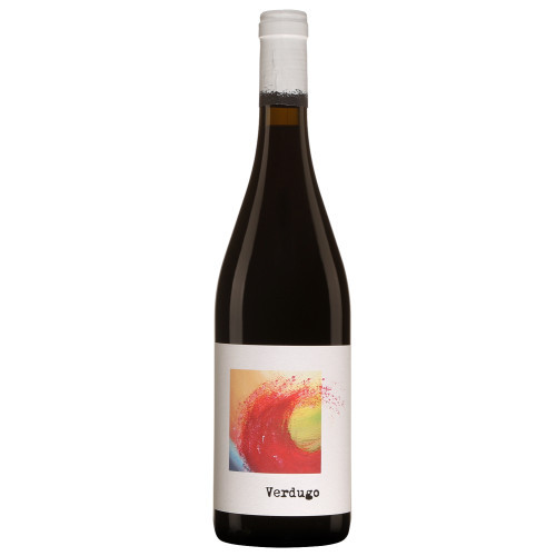 Masiero Verdugo Red Wine