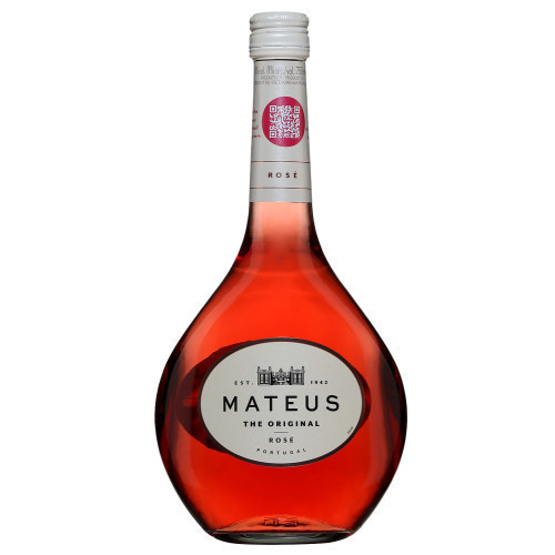 Mateus The Original Rosé Wine