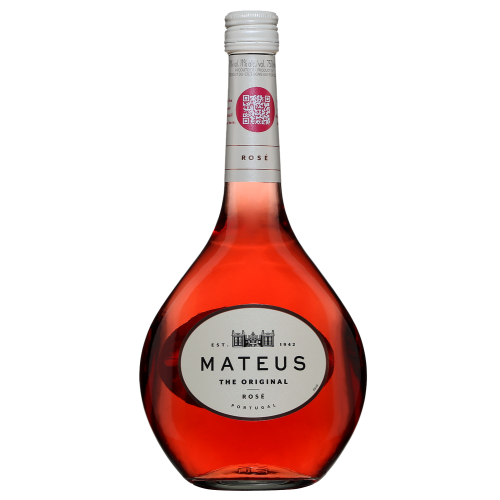 Mateus The Original Rosé Wine