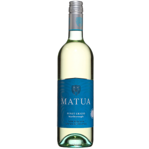 Matua Pinot Grigio Malborough