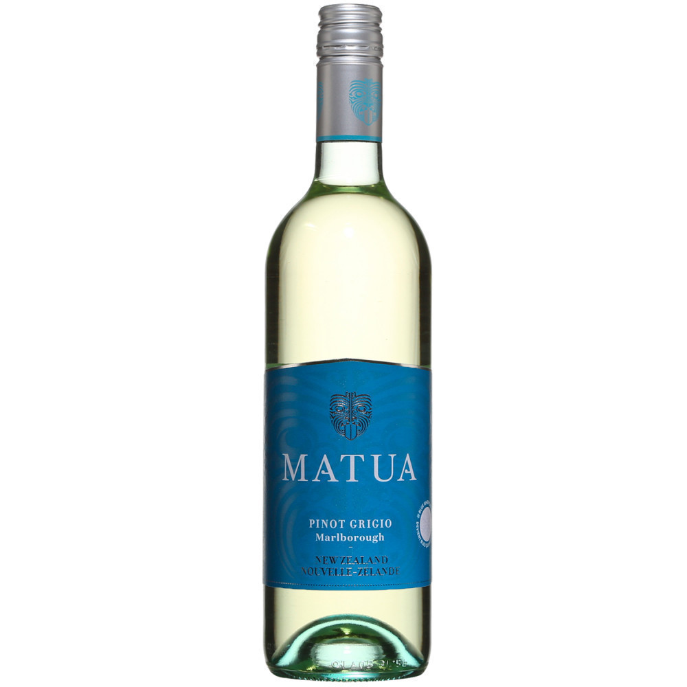 Matua Pinot Grigio Malborough