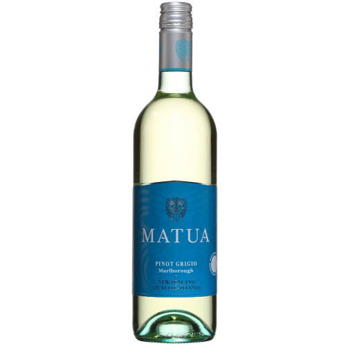 Matua Pinot Grigio White Wine