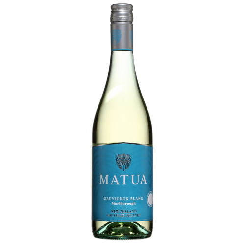 Matua Sauvignon Blanc White Wine