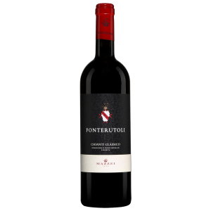 Mazzei Fonterutoli Chianti Classico