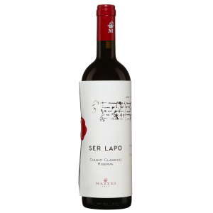 Mazzei Ser Lapo Chianti Classico Riserva