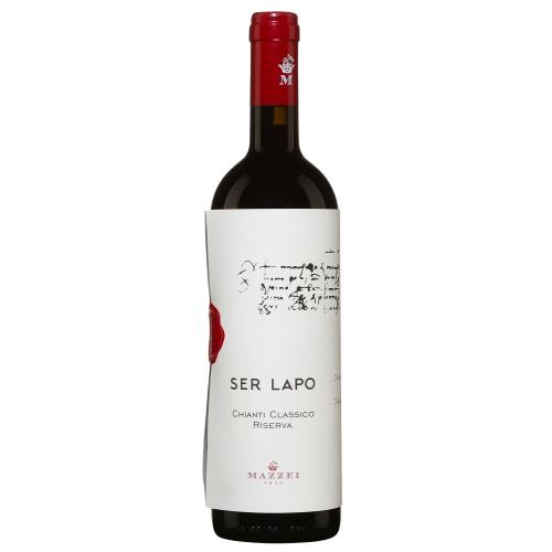 Mazzei Ser Lapo Chianti Classico Riserva