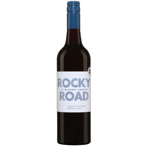 McHenry Hohnen Rocky Road Cabernet Sauvignon Red Wine