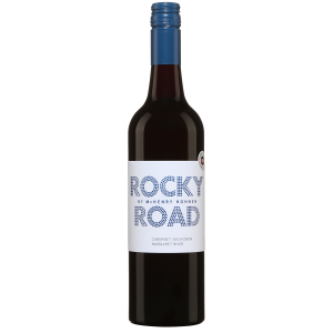 McHenry Hohnen Rocky Road Cabernet Sauvignon