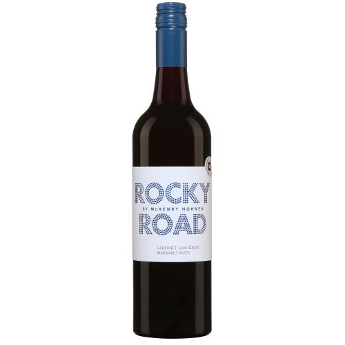 McHenry Hohnen Rocky Road Cabernet Sauvignon