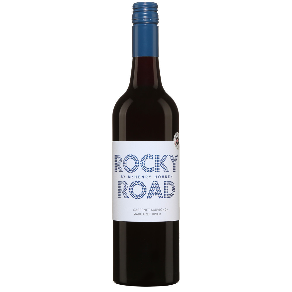 McHenry Hohnen Rocky Road Cabernet Sauvignon