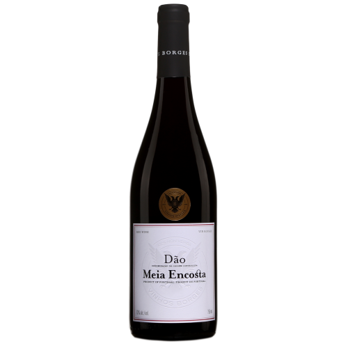 Meia Encosta Dão Red Wine