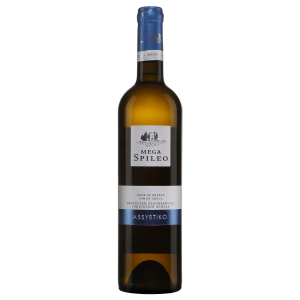 Mega Spileo Assyrtiko Achaia