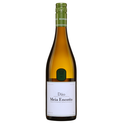 Meia Encosta Dão White Wine