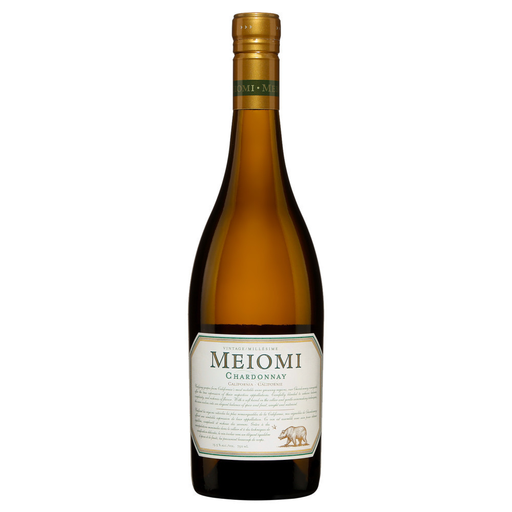 Meiomi Chardonnay California